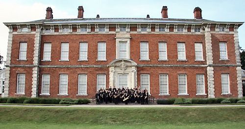 Short Break York - Beningbrough Hall